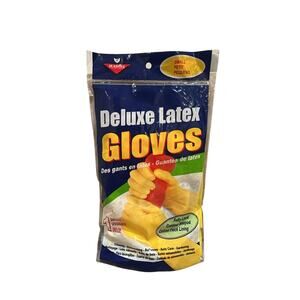 Deluxe Latex Gloves